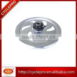 Pgt 103 Mbk 85 89 Poulie Motorcycle Start Pulley thumbnail-6