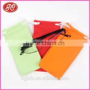Trending Hot Products Colorful Microfiber Mobile Phone Bags thumbnail-6