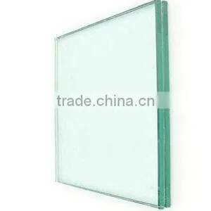 Safety Laminated Glass for Sale thumbnail-2