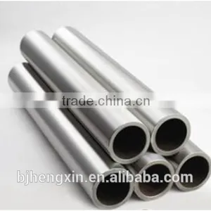 Titanium Tubes for Sale thumbnail-1