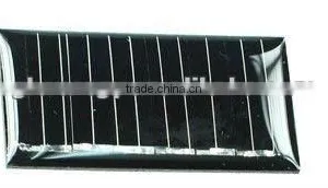 0.075W Little Expoxy Solar Panels thumbnail-1