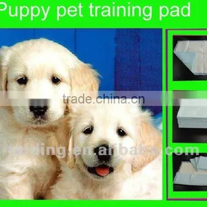 Super Absorbent Disposable Training Pad thumbnail-1