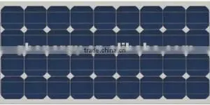 80W Solar Panels Monocrystalline GH Energy,solar Panel,PV System thumbnail-1