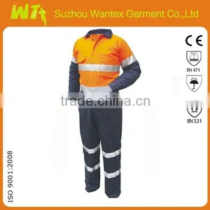 China Supplier Security Work Uniform thumbnail-1
