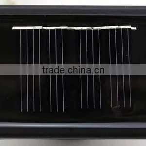 Outdoor Plastic Lantern Solar String Lantern String Lights thumbnail-3