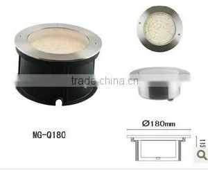 LED Underwater Light thumbnail-1