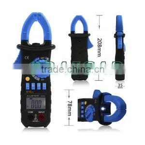 ACM01 DIGITAL AC CLAMP METER thumbnail-1