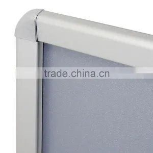 Customized Black Clip Frame thumbnail-4