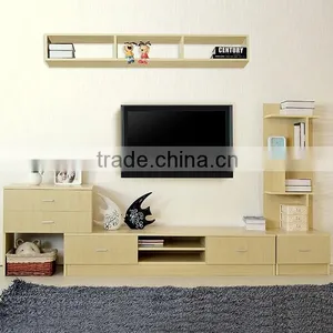 2016 New Style Melamine TV Stands thumbnail-3