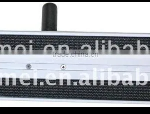 Hot Sale Magic Cleaning Industrial Quanlity Easy Aluminum Flat Mop Base Frame thumbnail-3