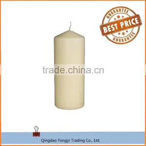 Church Votive Candle , Pillar Candle, Giant Candle, Flameless Candle thumbnail-1