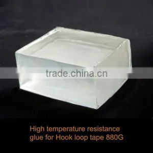 High Temperature Resistant Adhesive for Hook Loop thumbnail-1