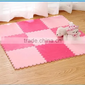 CARPET EVA FLOOR MATS thumbnail-2