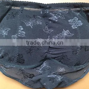Professional Sexy Lady Push up Panty,durable Cheap Sexy Women Push up Panty thumbnail-5