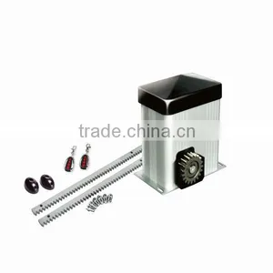 Sliding Gate Operator,auto Sliding Gate Operator,remote Control Sliding Gate Opener thumbnail-1