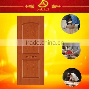 2016 NEWEST Wood Door Design CataloguE thumbnail-3