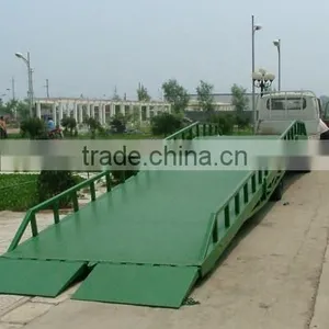 Hydraulic Container Lifting Equipment thumbnail-2