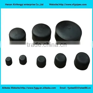 Carbon Steel Pipe Fitting Pipe Ends Cap thumbnail-2