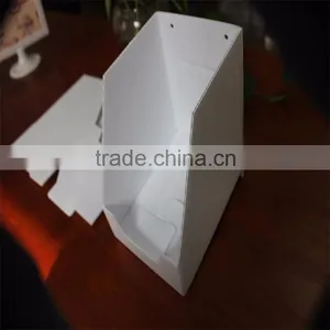 8-13mm Thick Plastic Corrugated Sheet Can be Folded thumbnail-1
