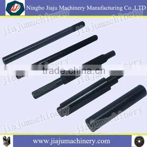 Black Finish Pins thumbnail-1