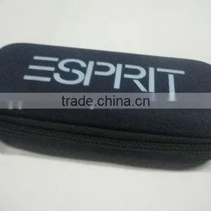 (GC) Western Digital WD Black Hard EVA Shockproof Carrying Case Pouch Bag thumbnail-2
