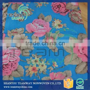 Printed Stitchbond Nonwoven for Mattress 08 thumbnail-1