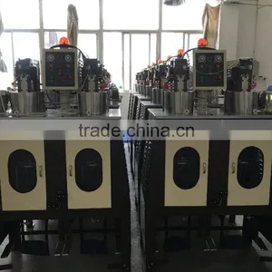 2016 China Nylon Zipper Spiraling Machine thumbnail-1