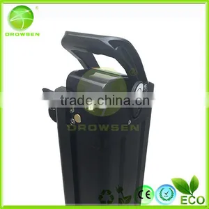 Wholesale Good Price 36V 8AH Ebike Lithium Battery With Charger thumbnail-5