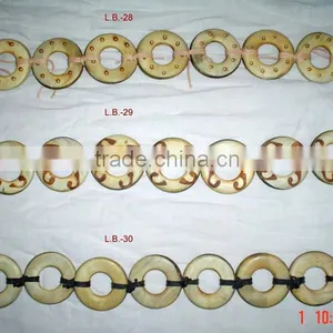 Ladies Belts Buckels High thumbnail-2