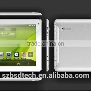 Ultrathin Body 9.7' Screen 4G Tablet PC With Capacitive Touch Screen thumbnail-3