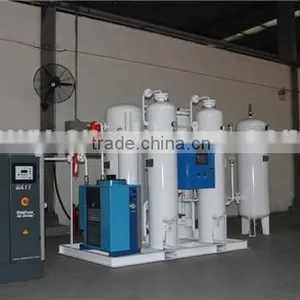 Oxygen Cylinder Filling Machine thumbnail-2