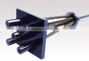 P Type Prestressed Holding End Anchorage High Quality thumbnail-1