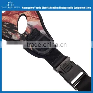 Manufacturer Quick Neck Shoulder Camera Sling Belt Strap for DSLR Camera thumbnail-3