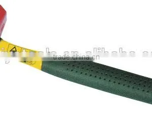 Double-face Sledge Hammer With Fibreglass Handle thumbnail-1