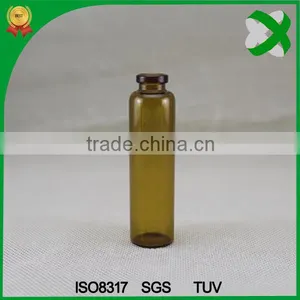 10ml Glass Penicillin Bottle, Serum Glass Vial, Pharmaceutical Glass Vial thumbnail-4