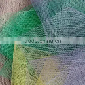 Types of Polyester Net Fabric Mosquito Net Fabrics China Supplier thumbnail-1