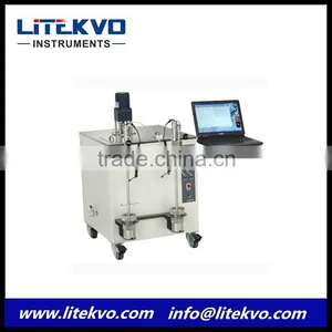 SYD-0193 Automatic Lubricating Oils Oxidation Stability Tester thumbnail-1