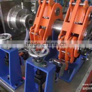Rotary Ultrasonic Testing System for High Speed Tube Testing Directly in the Production Line thumbnail-6