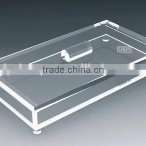 2015 High-quality New Design Acrylic Display Board Best Price Acrylic Sheet thumbnail-5