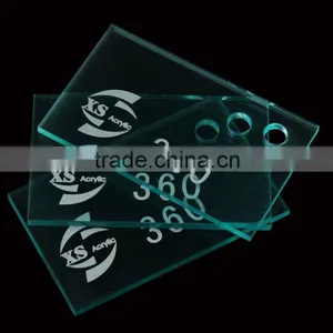 High Quality Cast Acrylic Sheet thumbnail-3