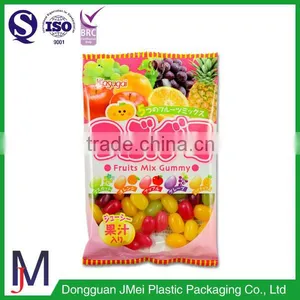 Wholesale Cellophane Bread Bags / Cookies Pouches / Beautiful Snack Food Packaging Bag thumbnail-4