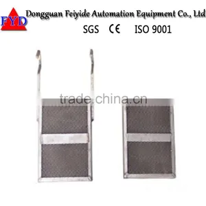 Feiyide Anode Titanium/Ti Basket for Metal Plating thumbnail-6