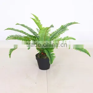 Wholesale Bonsai Plant Artificial Indoor Tree thumbnail-2
