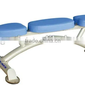 GNS-8209 Flat Bench Flat Bench thumbnail-1
