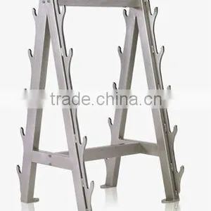GNS-F6-114 Barbell Rack thumbnail-1