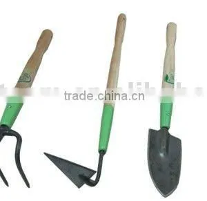 Mini Garden Tool Set thumbnail-1