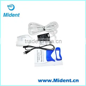 Professtional Connect to Dental Unit Led Teeth Whitening MINI Bleaching Lamp thumbnail-1