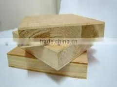 Hot Sell 39mm Blockboard Poplar Core thumbnail-1