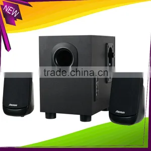 2016 Music Powerful Bluetooth Woofer Popular Bluetooth Model Box Speaker Audio thumbnail-1
