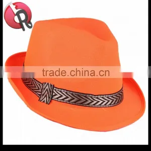 Promotional Fedora Hat thumbnail-3